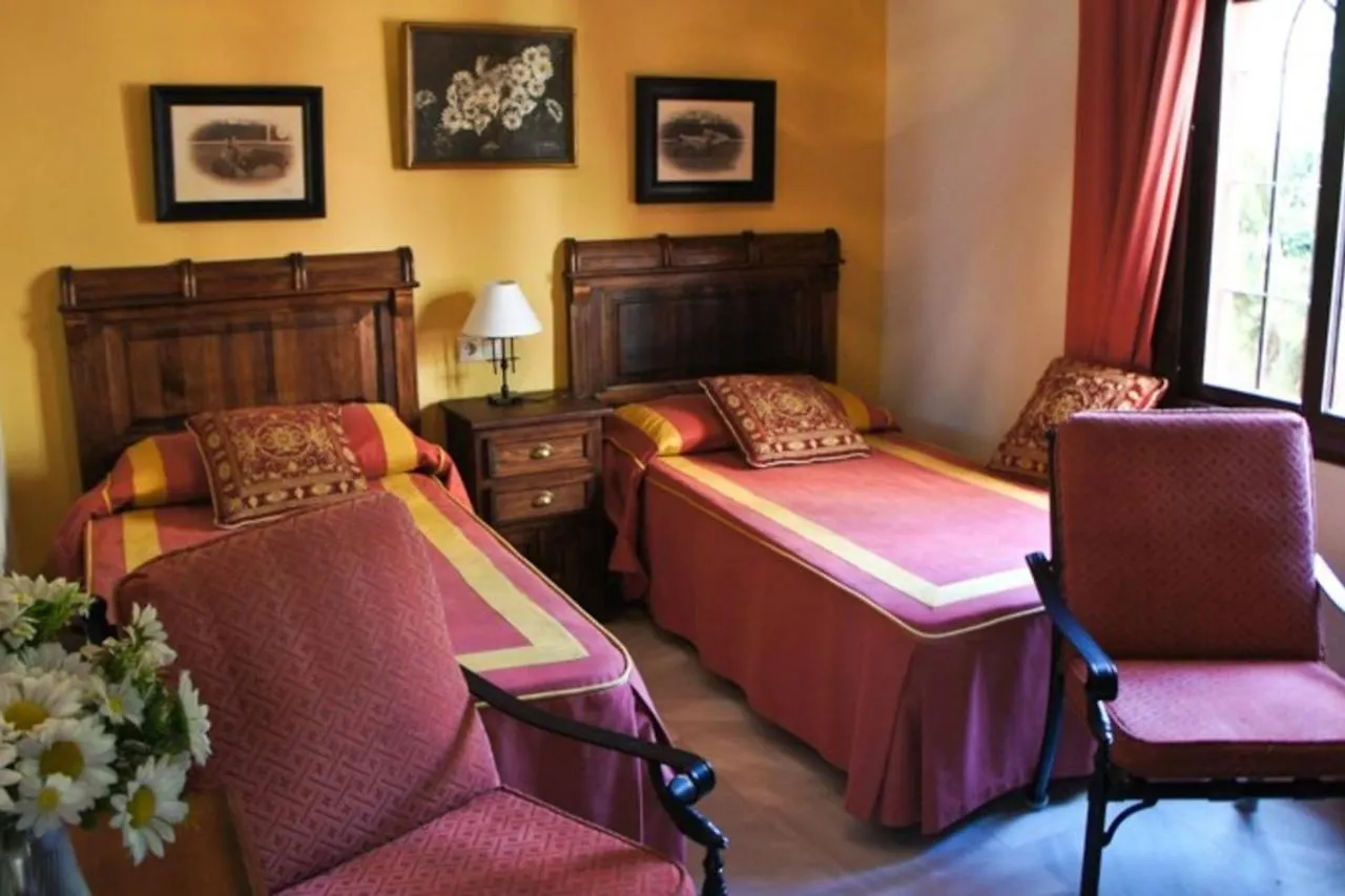 Holiday home Hacienda San Marcos Villa Baena