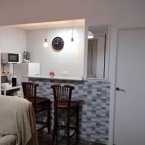Apartment Mi Rinconcito, Baena