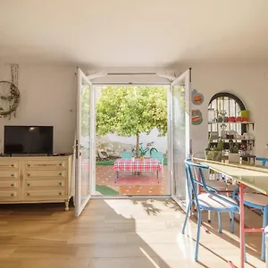Casa Singular Y Con Encanto Hébergement de vacances