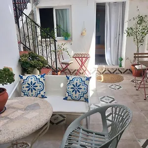  Guest house Jazmines Mozarabes # Wifi